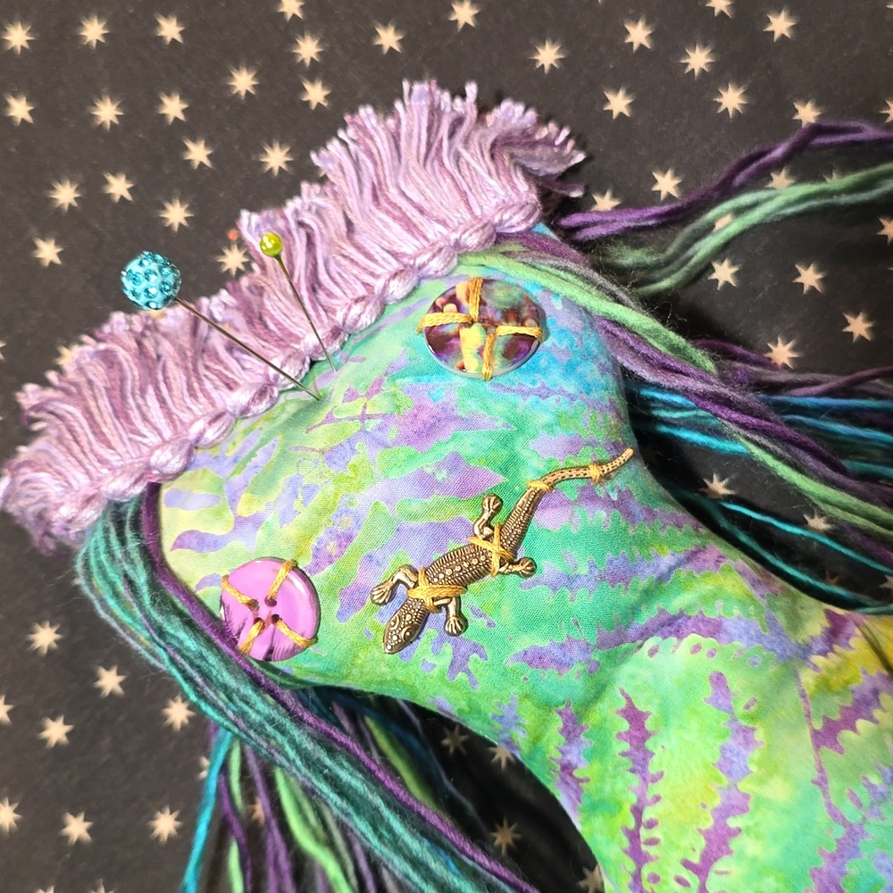 Voodoo Doll - Picture 2 of 4